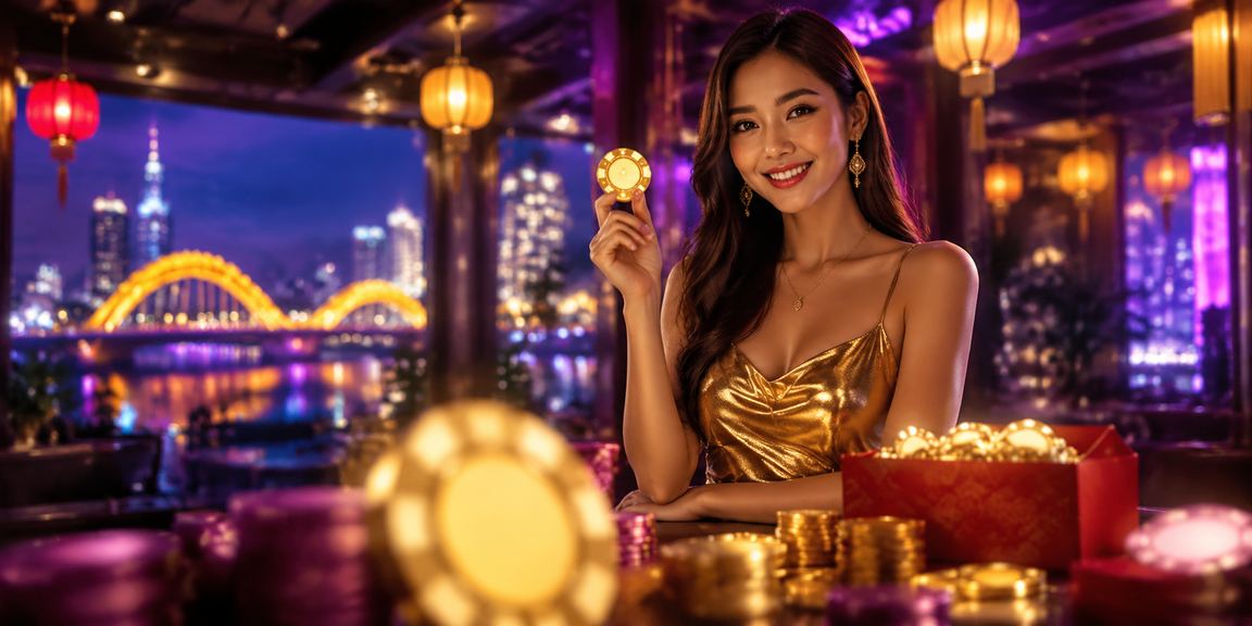 Ưu đãi phong bì đỏ và bảo mật tài khoản người dùng tại 578 Đà Nẵng