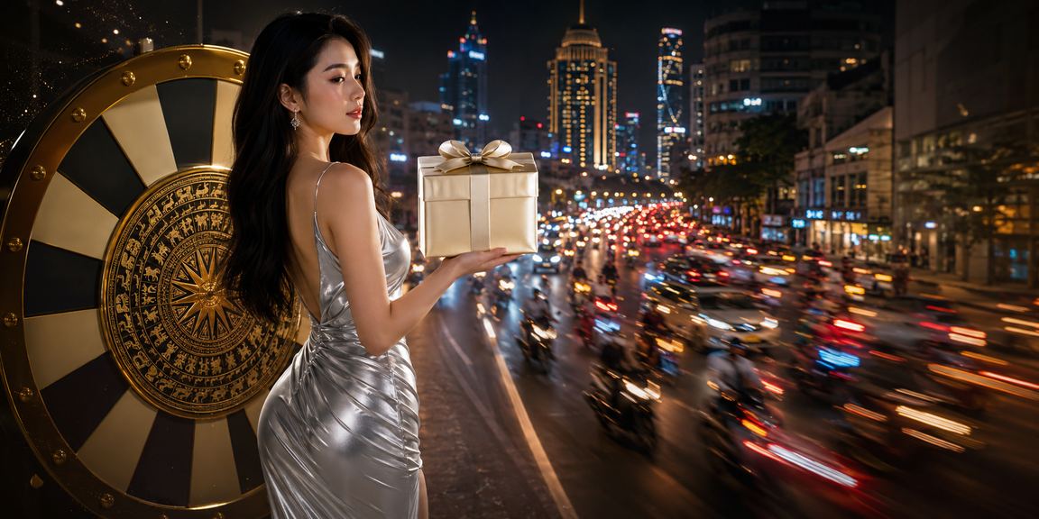 Người chơi tại TP.HCM trải nghiệm roulette live casino với giao diện neon trên 578