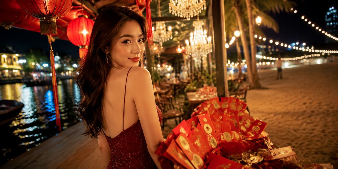 Không gian cà phê Hội An – biểu tượng cho giải trí văn minh và có trách nhiệm tại Việt Nam