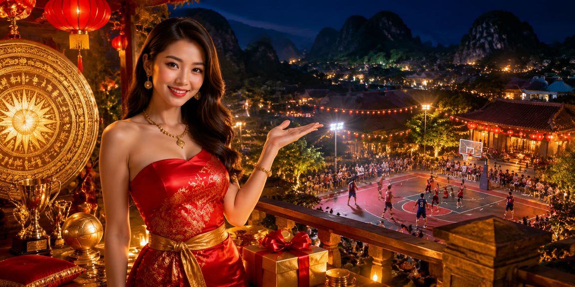Khán giả tại Ninh Bình theo dõi trận bóng rổ và đặt cược thể thao trực tuyến
